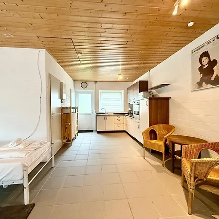 Apartment 4-2